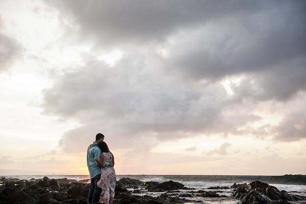 The Wedding Website of Talia Fuentes and Matthew Padilla
