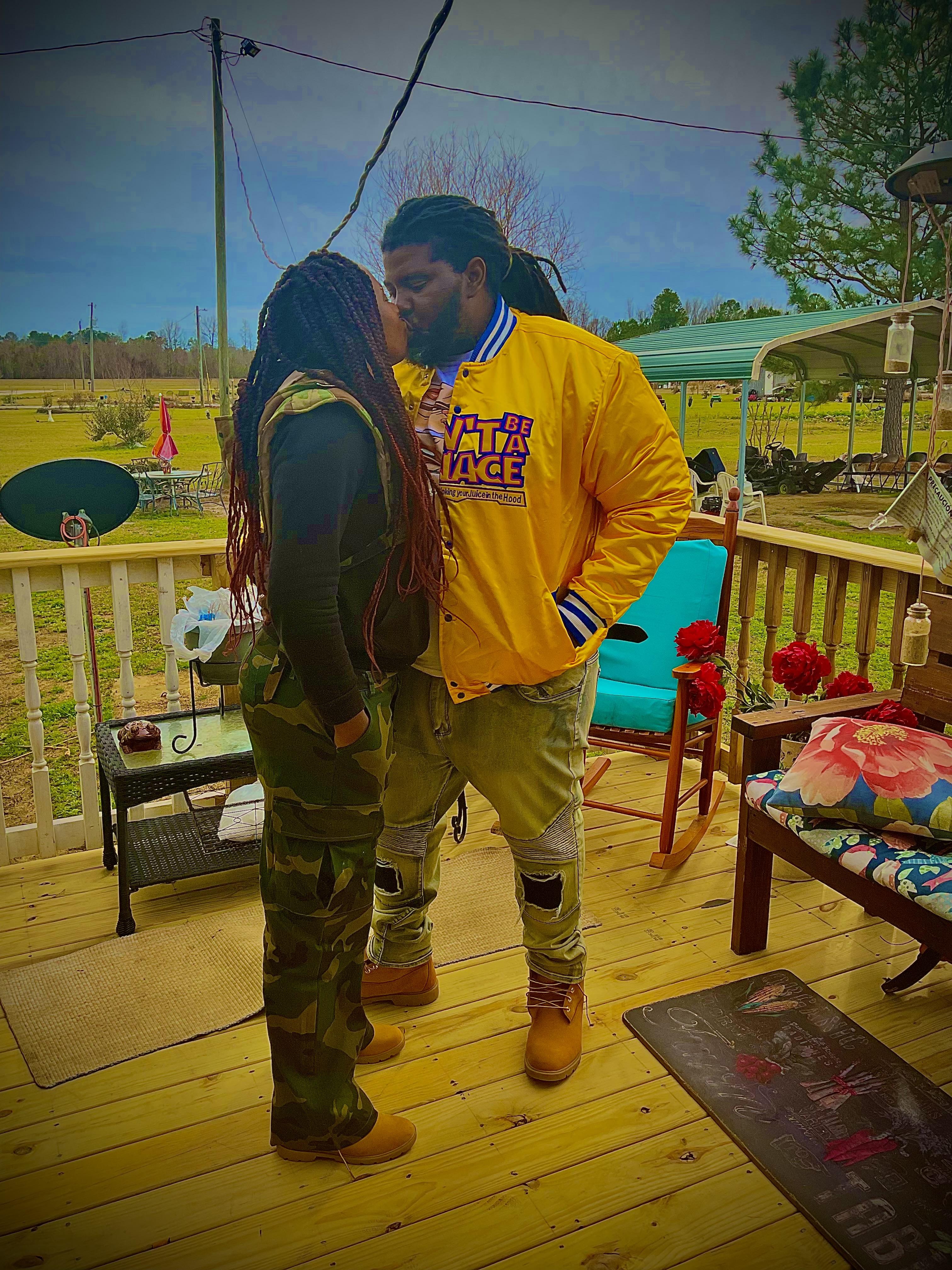 The Wedding Website of Rubin Taylor and Samantha Taylor