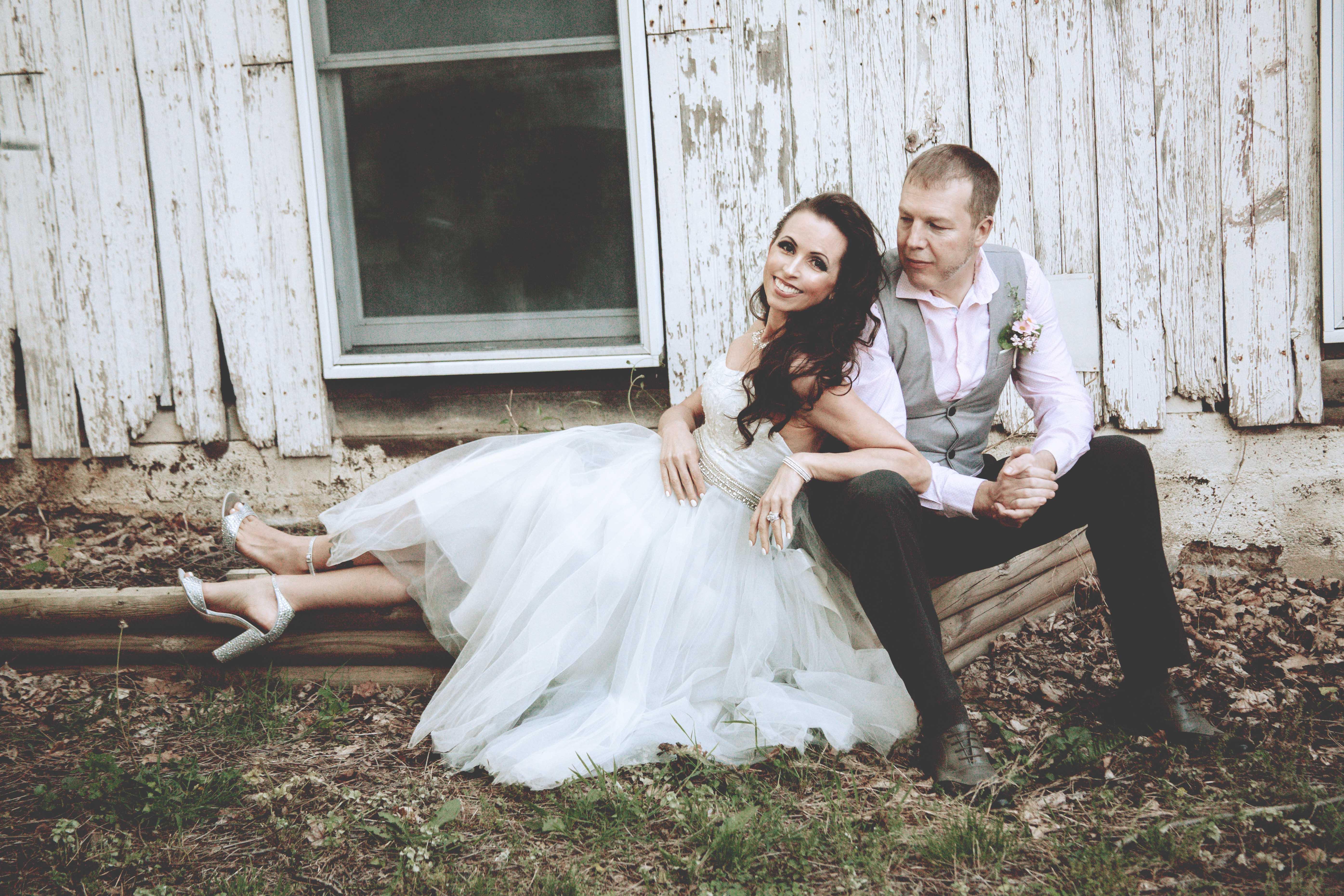 The Wedding Website of Angela Dinatale and Brian Schisler