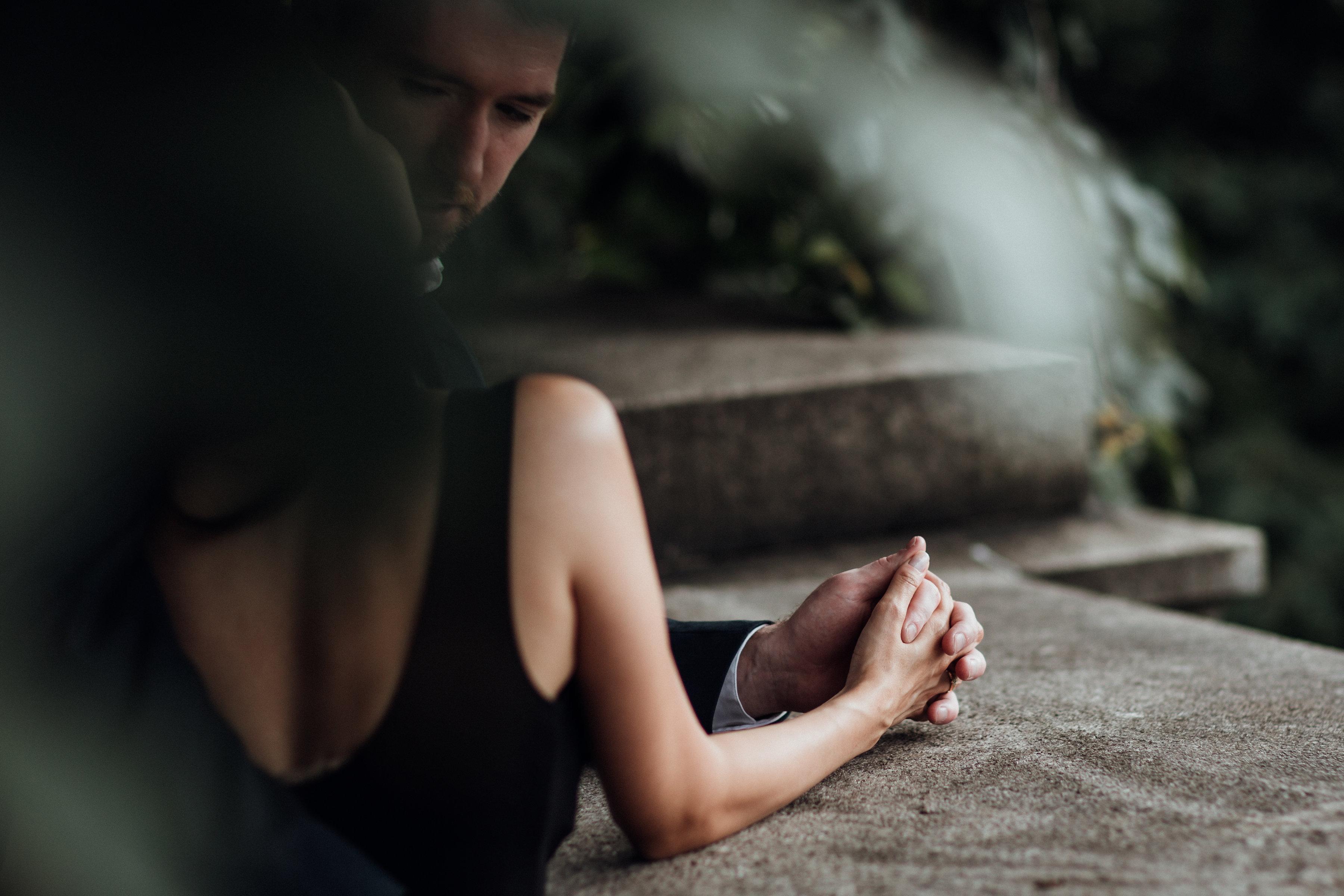 The Wedding Website of Giovanna Restrepo and Ian Garrison