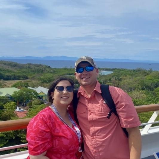 Family & friends cruise (Mahogany Bay) - June, 2024