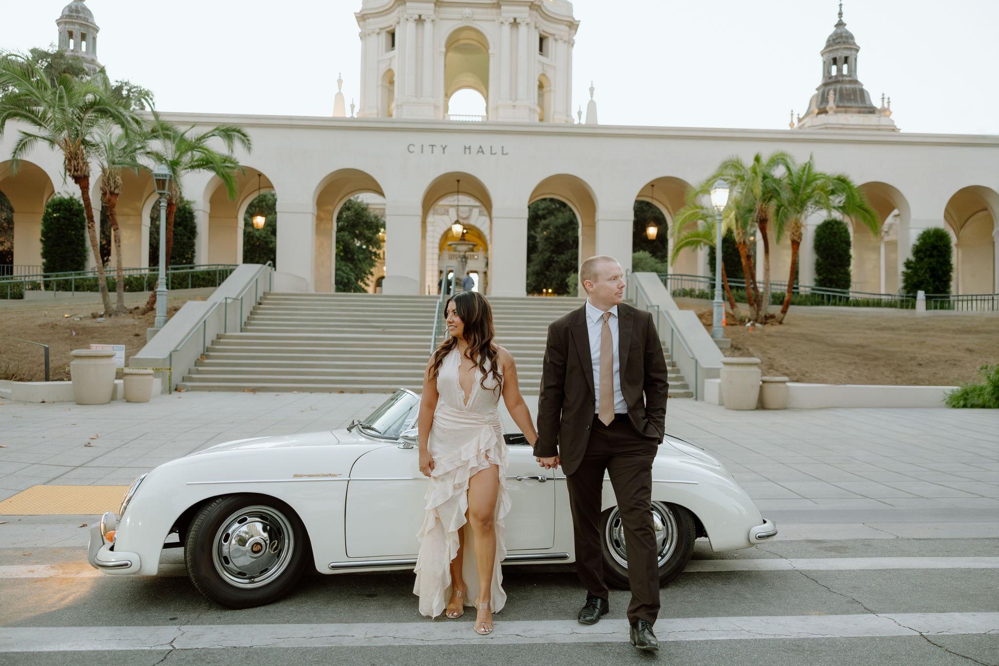 The Wedding Website of Beatriz Aguilar and Forrest Riley