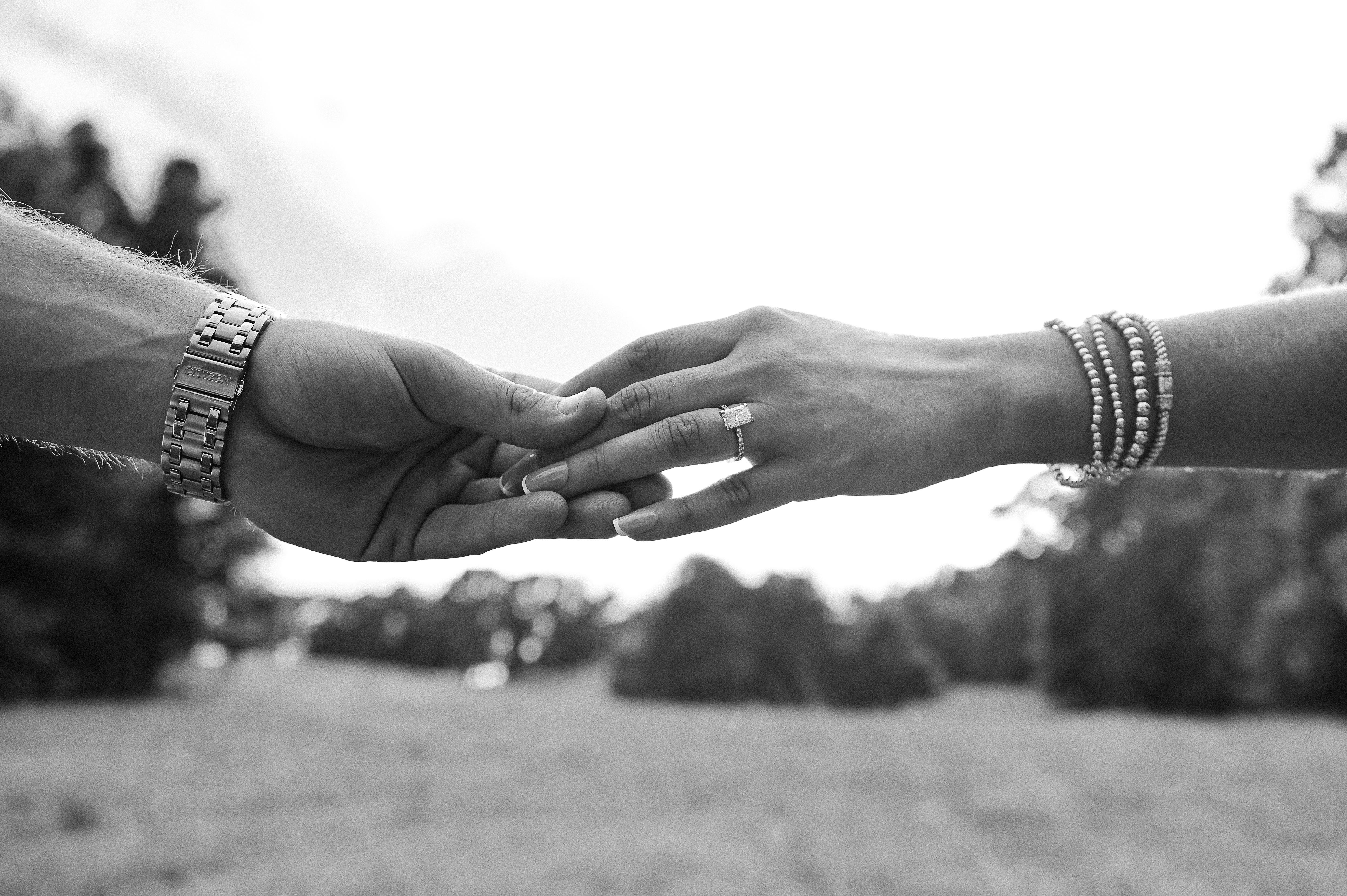 The Wedding Website of Kimberly Nunn and Avery Hunt