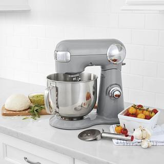 5.5 Qt Precision Master Stand Mixer