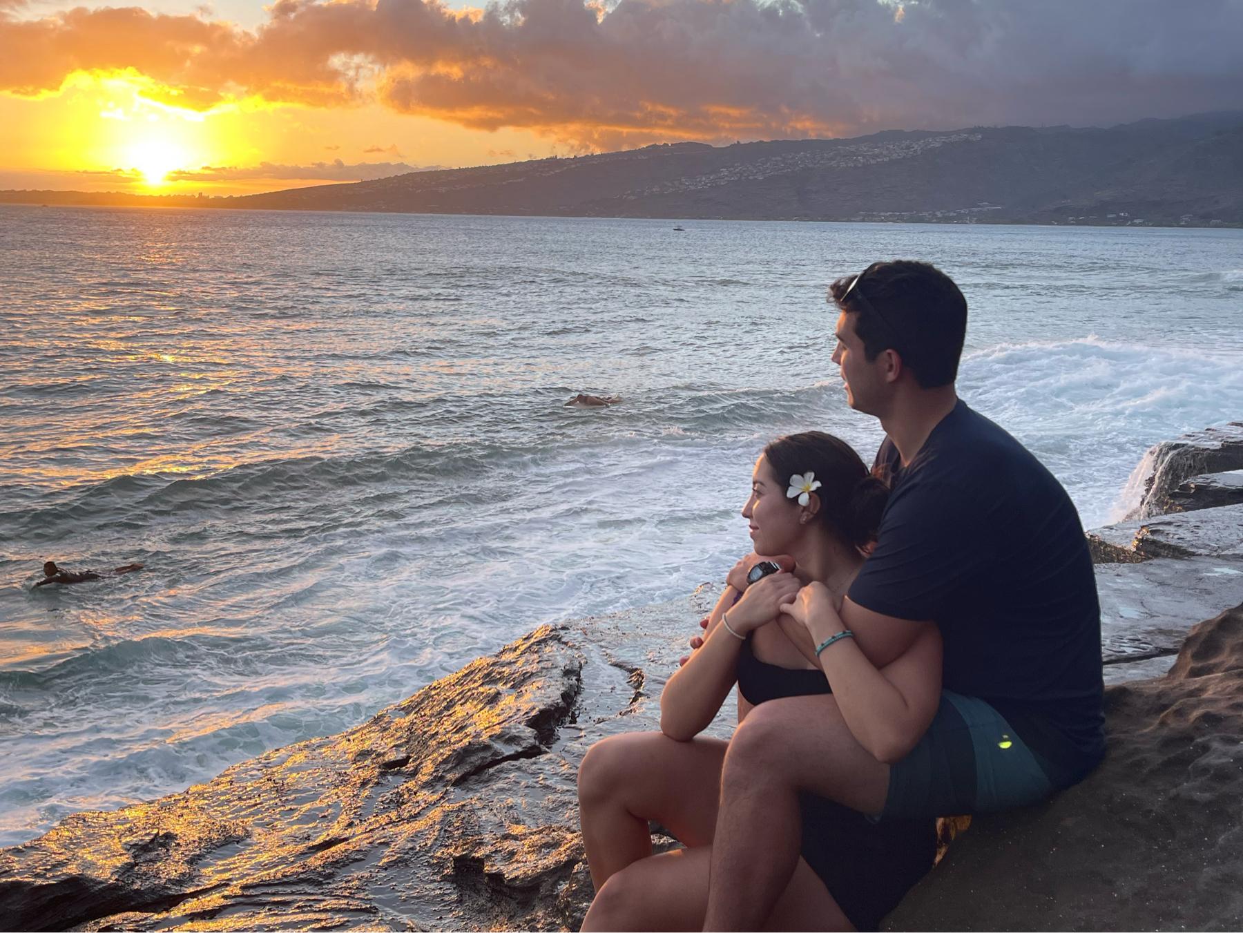 The Wedding Website of Erika Villalvazo and Jordan Clark
