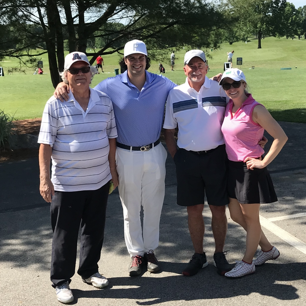 Golf buds