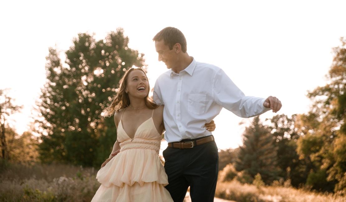 The Wedding Website of Morgan Stebbins and Austin Steichen