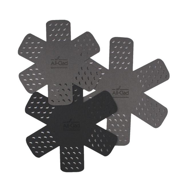 3 Piece Pro Cookware Protector Set