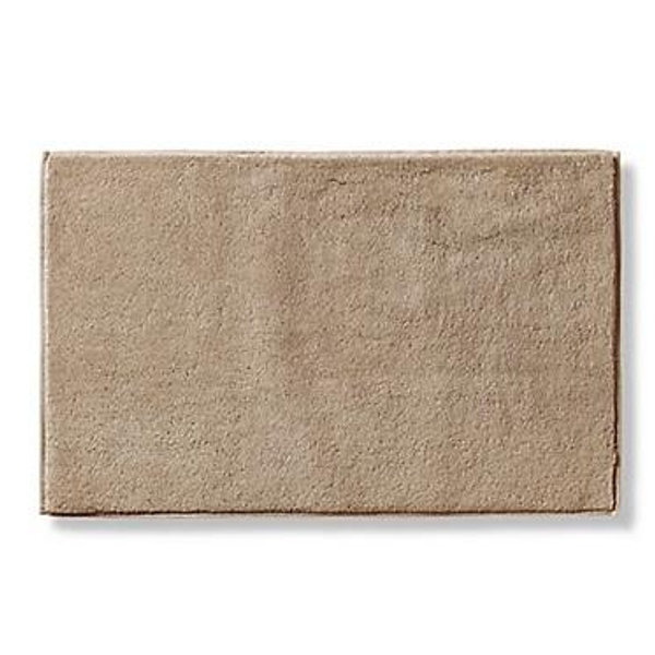 Frontgate Resort Collection Bath Mat in Linen
