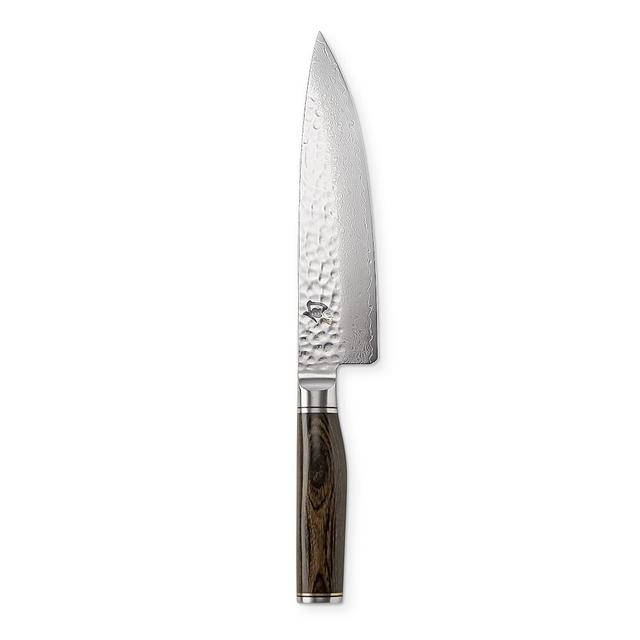 Shun Premier 8" Western Chef's Knife