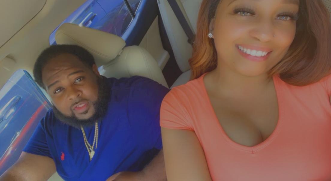 The Wedding Website of Janell Blackley and Troy Bradley Jr.