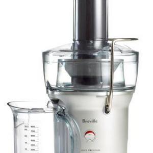 Breville - BJE200XL Juice Fountain