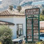 Malibu Country Mart