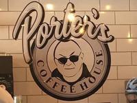 Porters Coffee House and Bakery