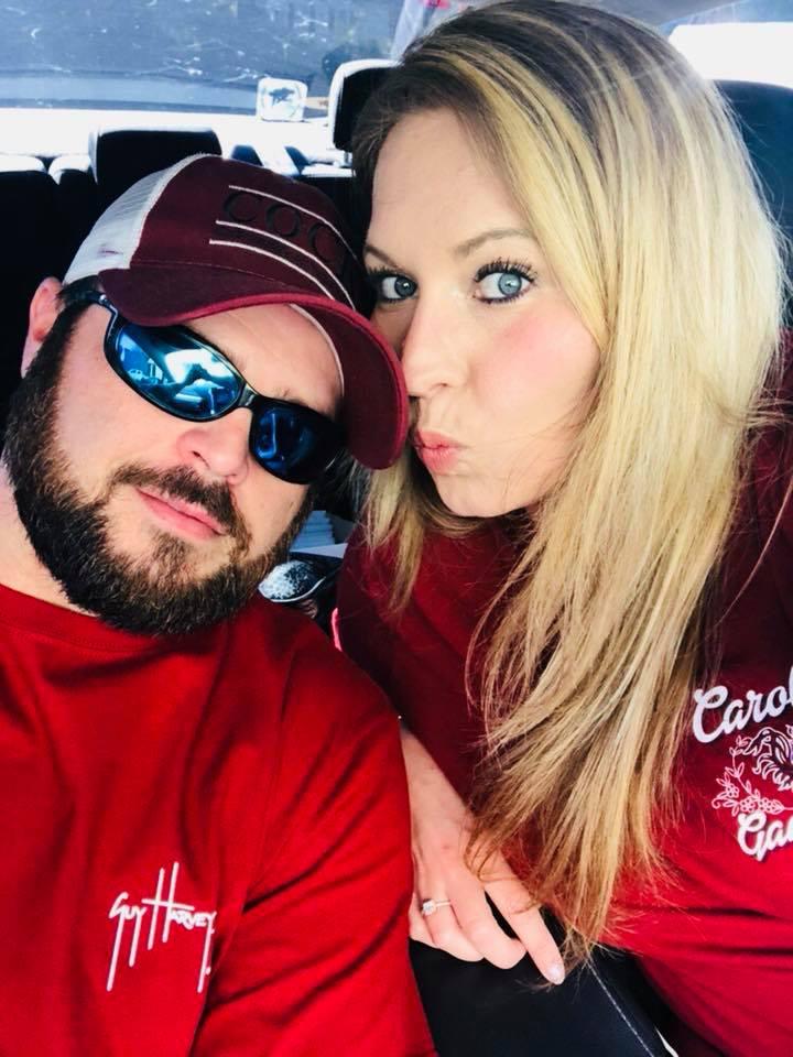 The Wedding Website of Danielle Turgeon and James Turner