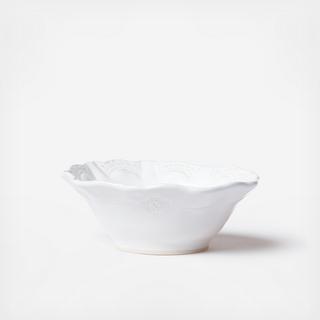Incanto Stone Lace Cereal Bowl