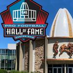 Pro Football Hall of Fame
