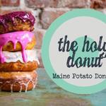 The Holy Donut