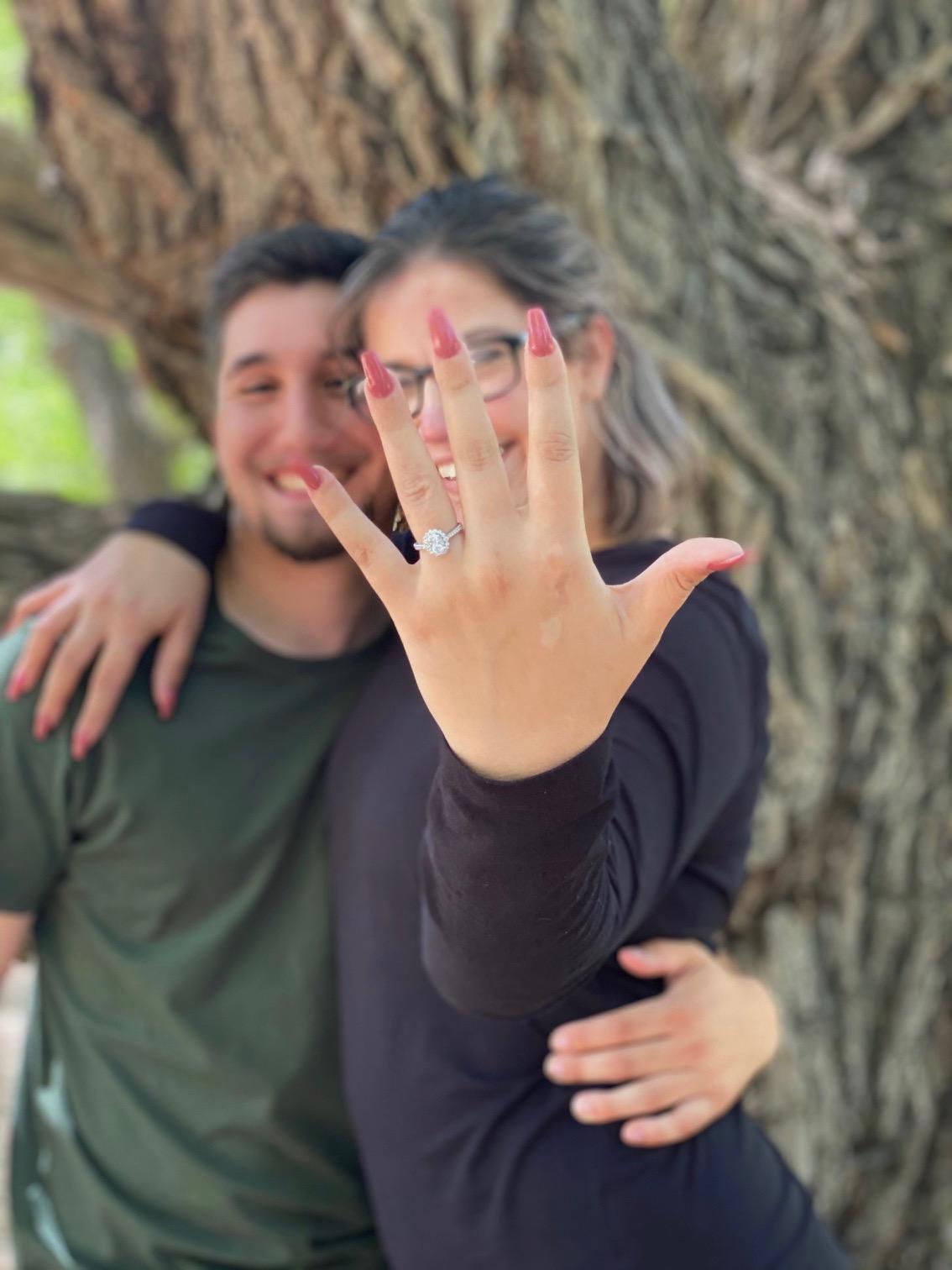 The Wedding Website of Kasey Duran and Alexander Spaeth