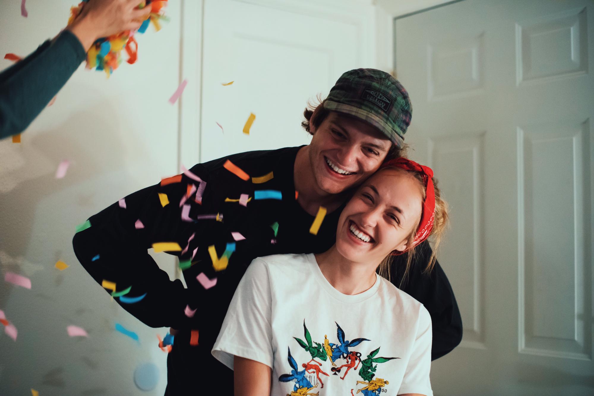 Birthday Babies - September 2019