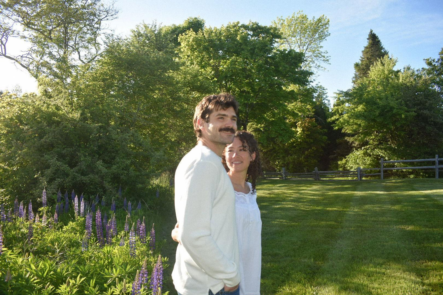 The Wedding Website of Wildes Ho and Wren Norwood