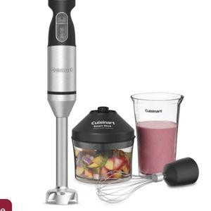 Cuisinart Smart Stick® Variable Speed Hand Blender