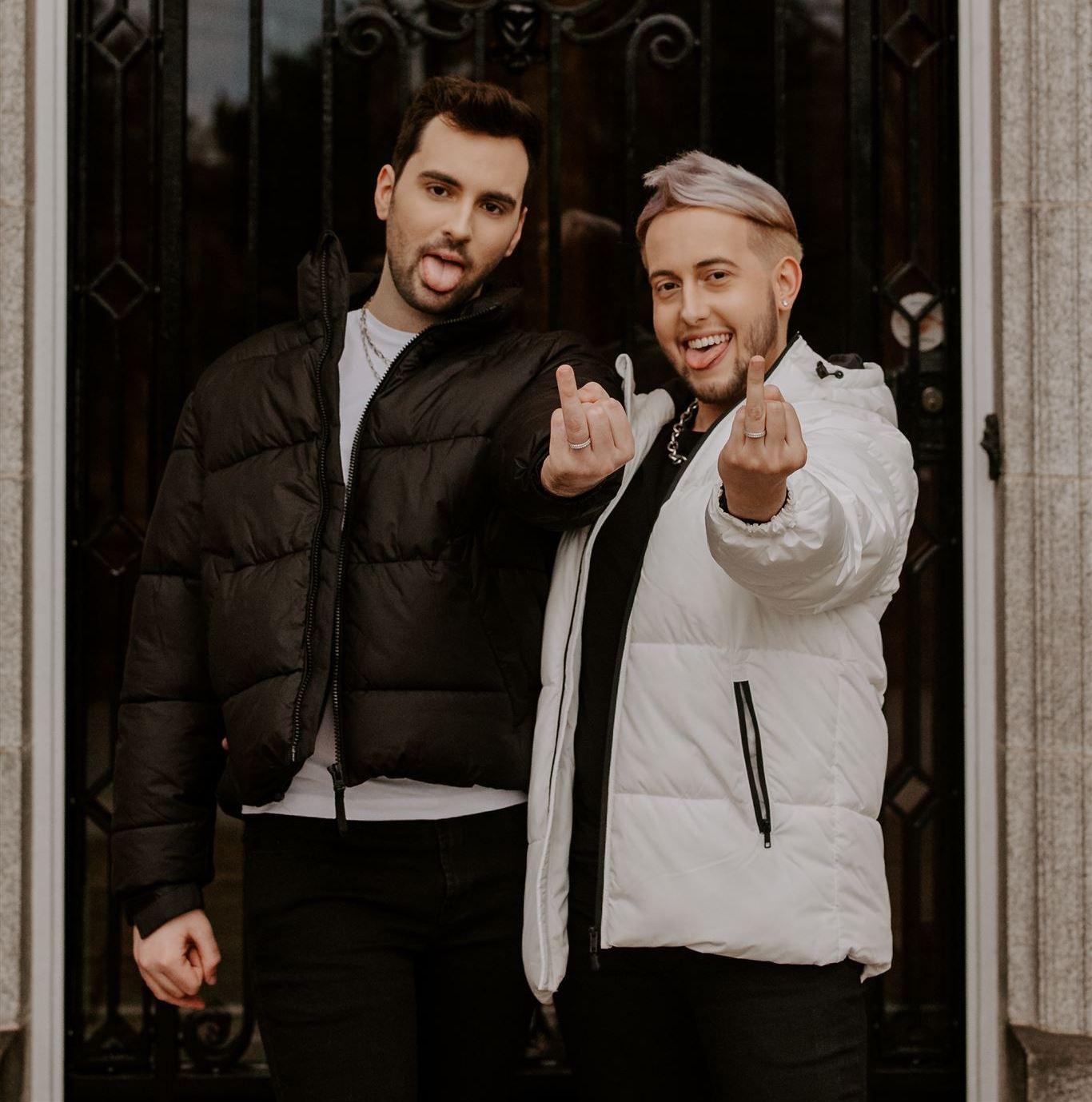 The Wedding Website of Chris Keegan and Patrick Sjolin