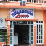 Heladería Lares