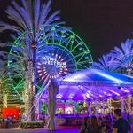 Irvine Spectrum Center