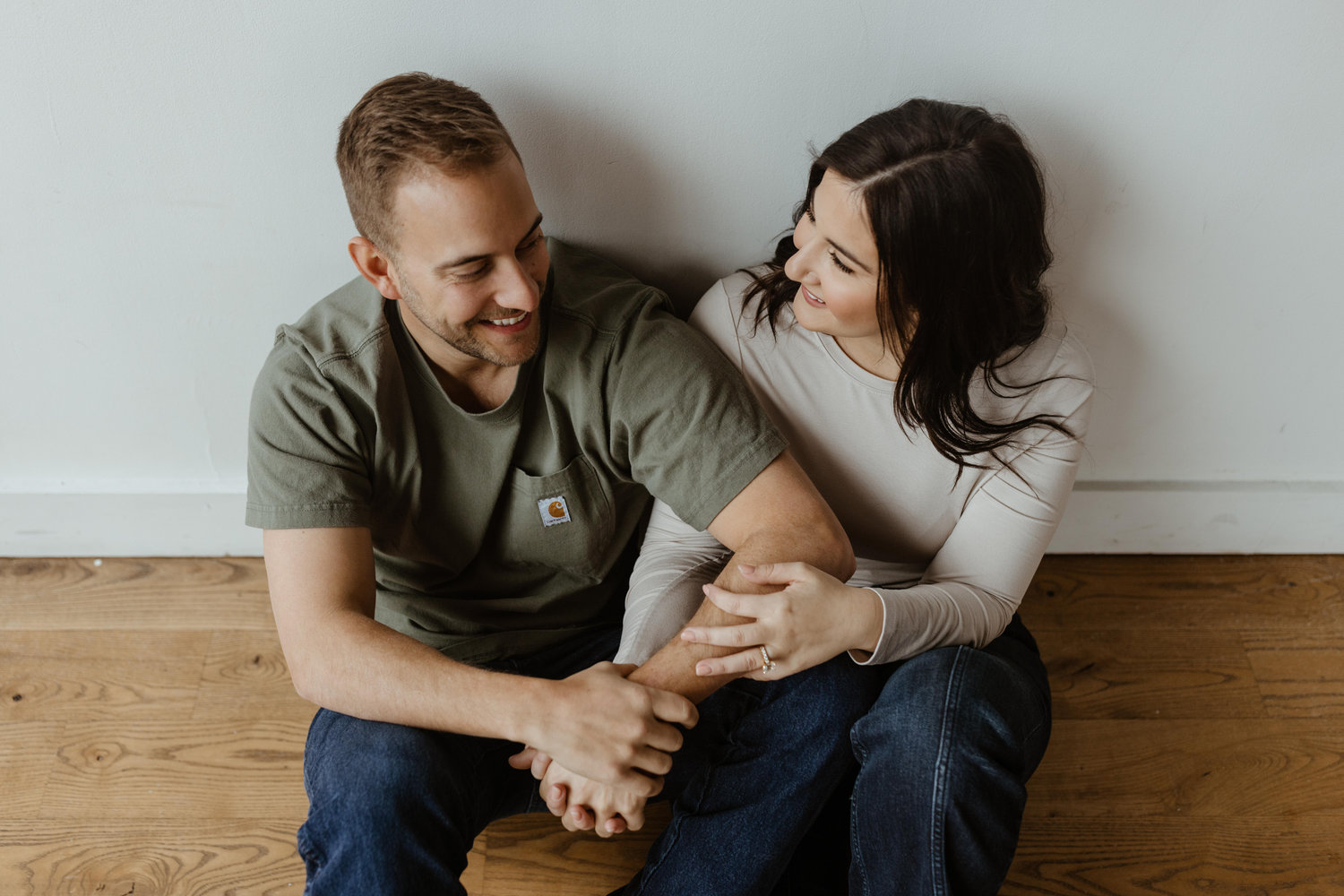 The Wedding Website of Arica Stephens and Andrew Shultz