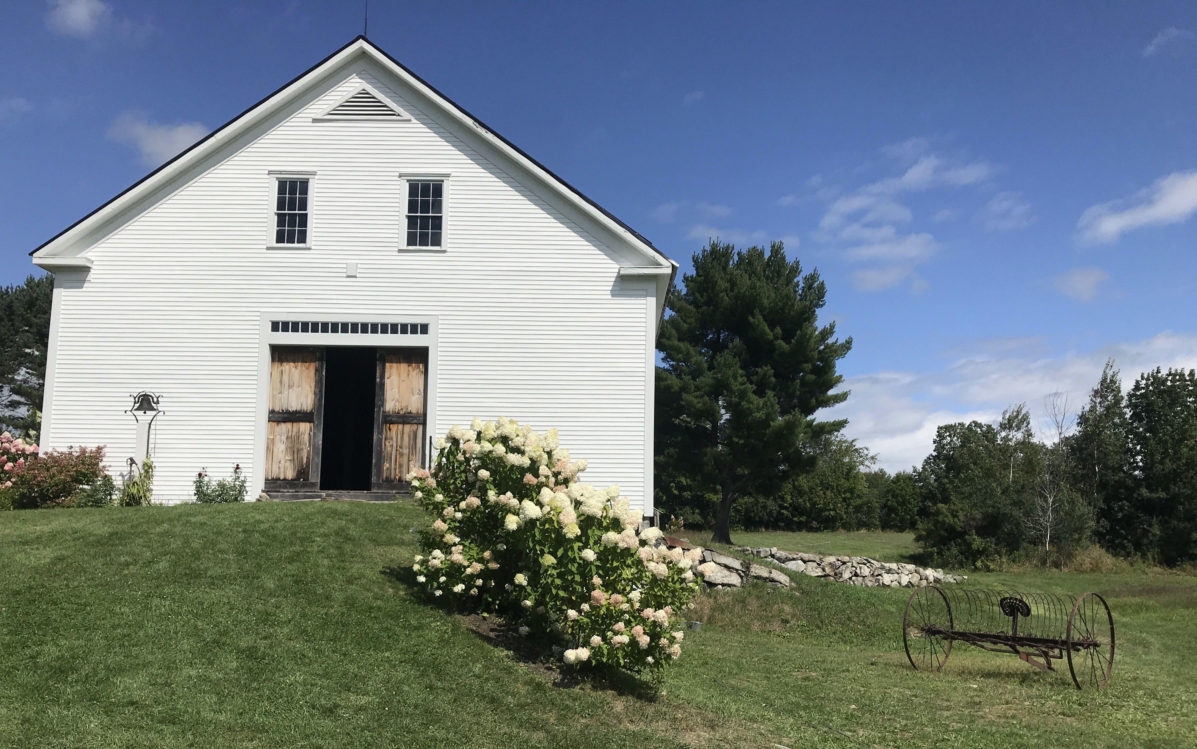 The Wedding Website of Jane Howard and Charlie Gauvin