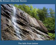 Hiking- Cascade Falls