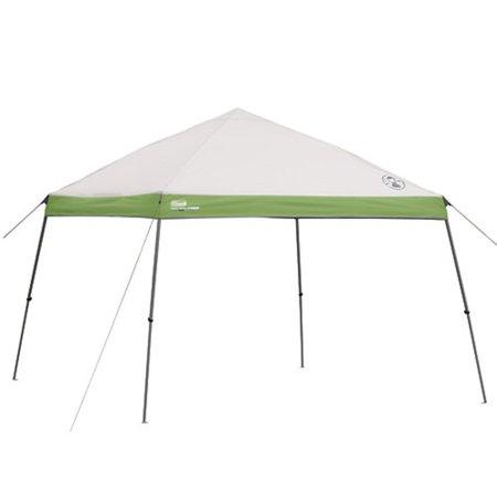 Coleman 10' x 10' Slant Leg Instant Canopy