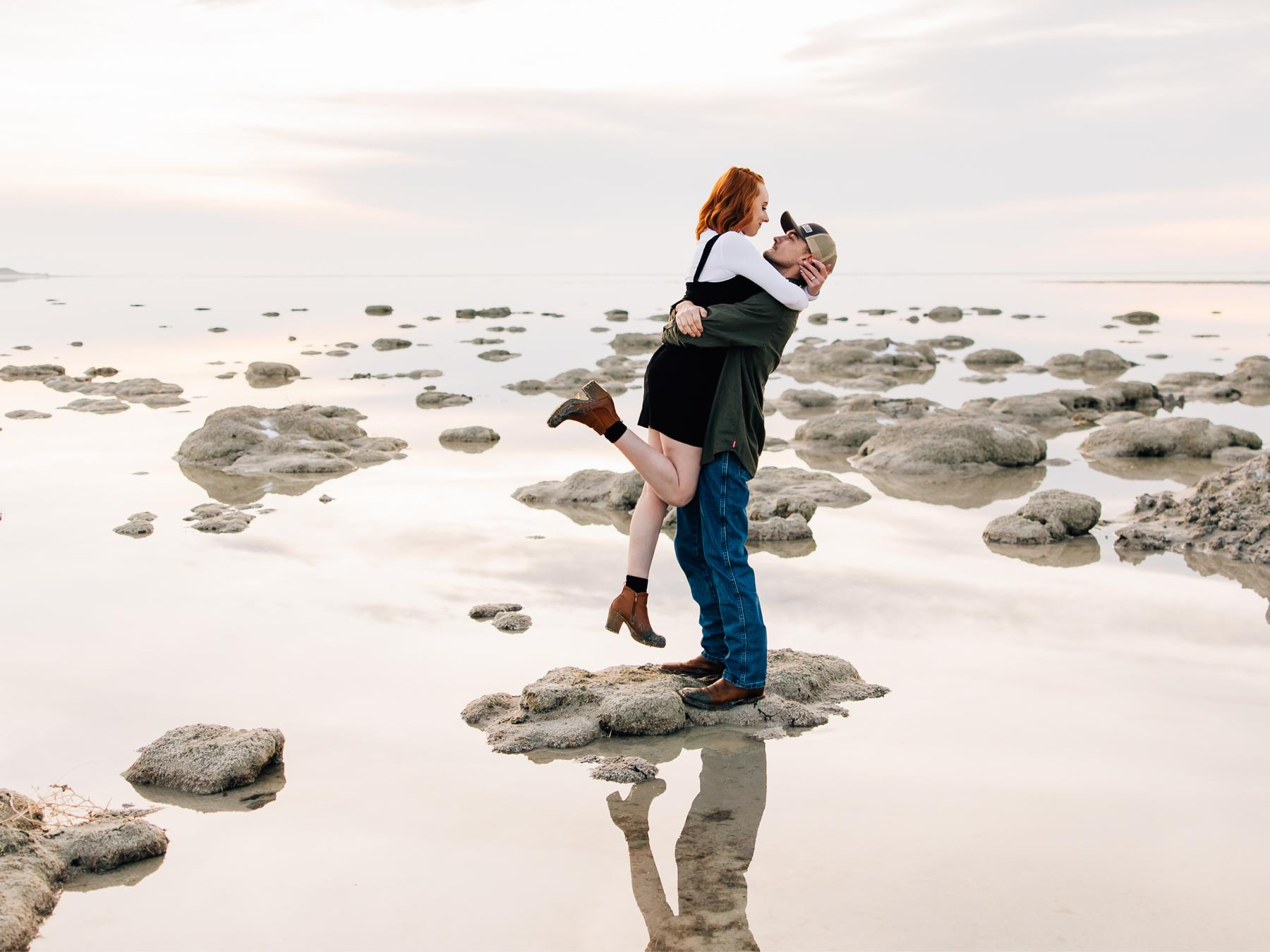 The Wedding Website of Brittany Eatchel and Ethan Koller