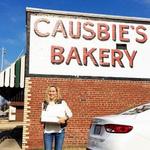Causbie's Bakery