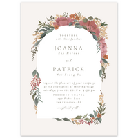 Invitation