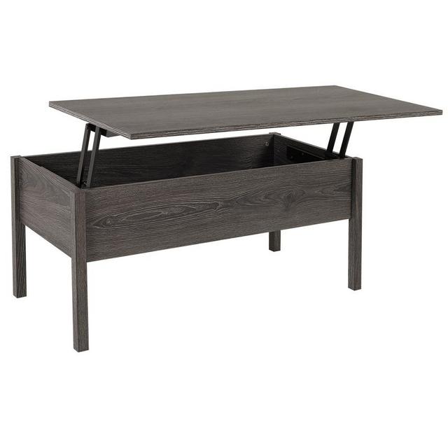 Coffee Table with Lift-Top