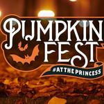 Pumpkin Fest at the Princess