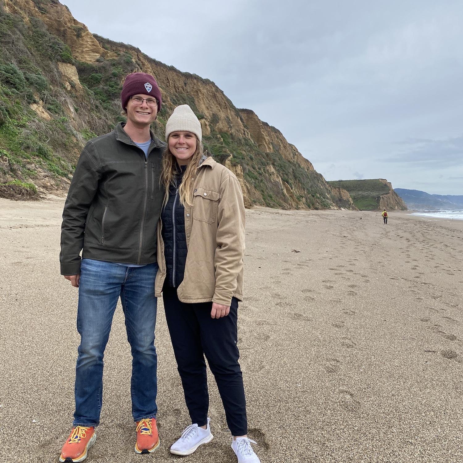 Point Reyes, CA