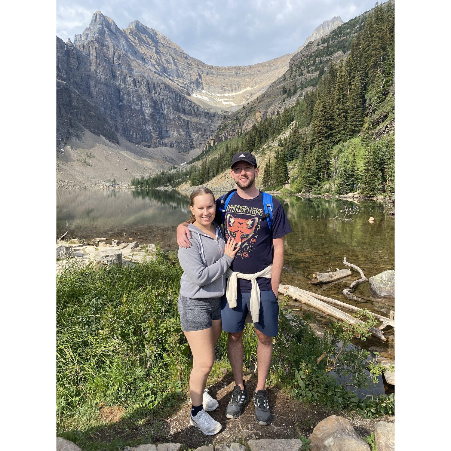 Banff 2022