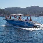Boat Rentals on Vis