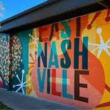 East Nashville