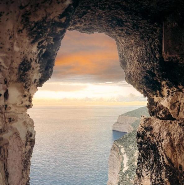 Malta Excursion - Mosta Rotunda, Mdina/Rabat, and Dingli Cliffs