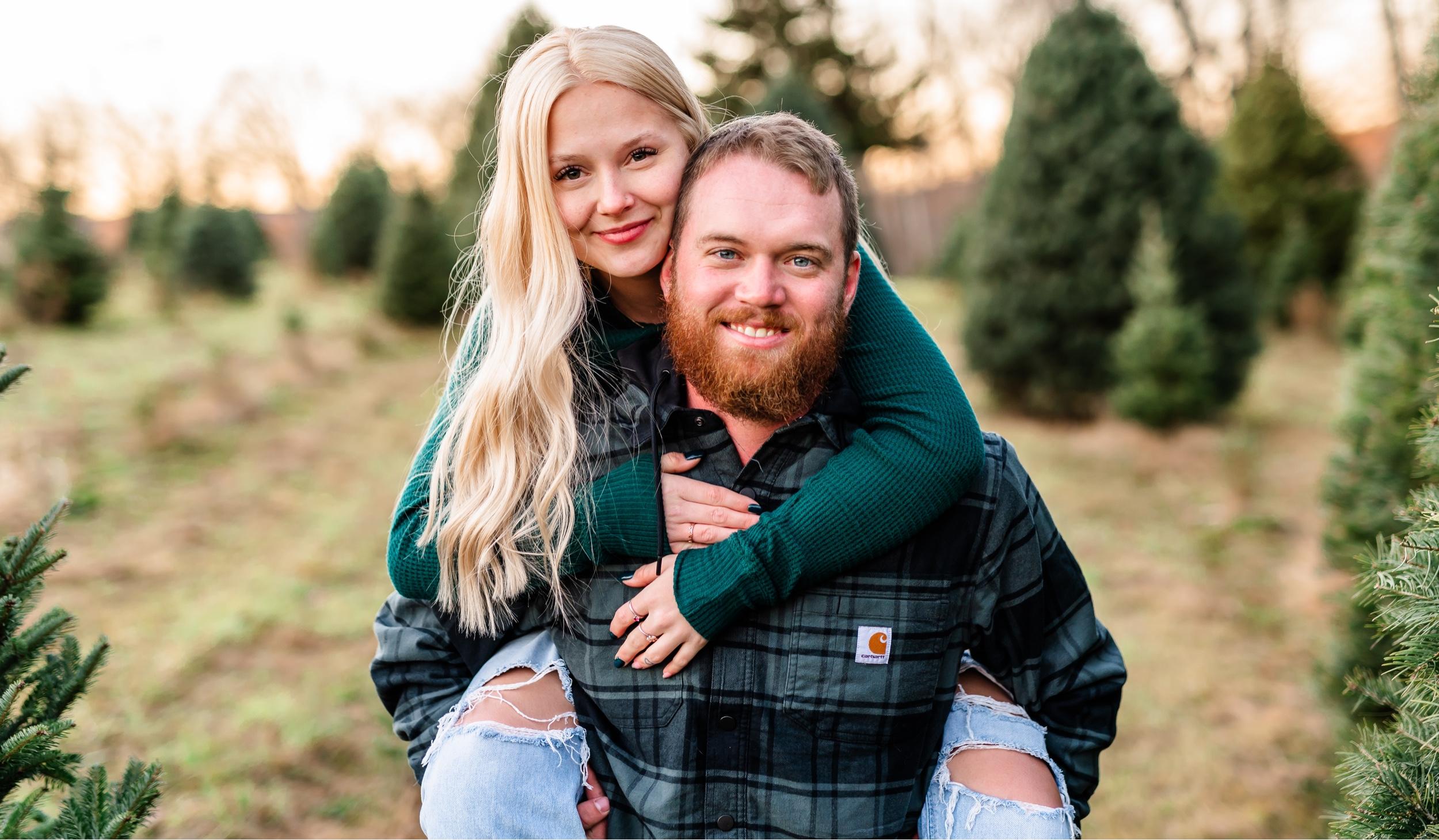 The Wedding Website of Hailey Richter and Brady Ware