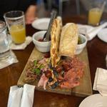 The Wine Bar On Palafox