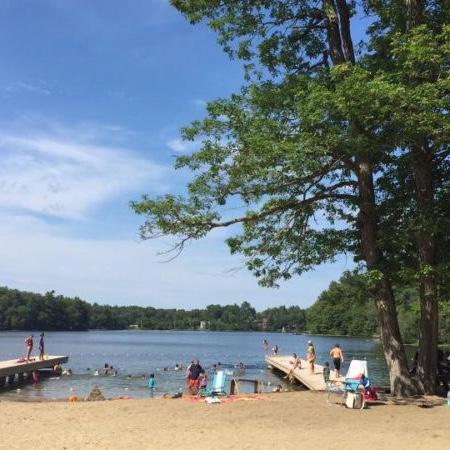 Cranberry Cove