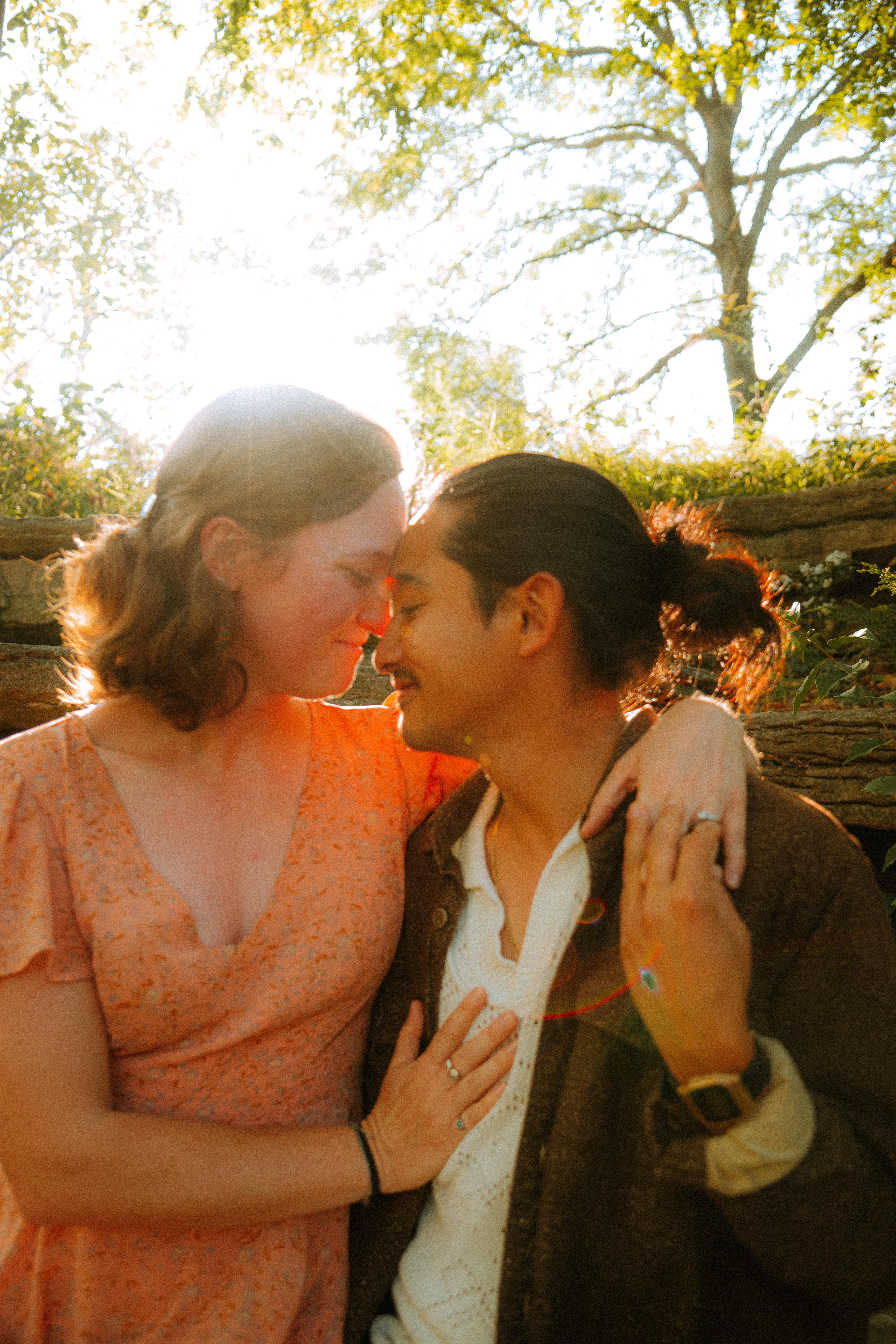 The Wedding Website of Sarah Jacobson and Mikko Jimenez