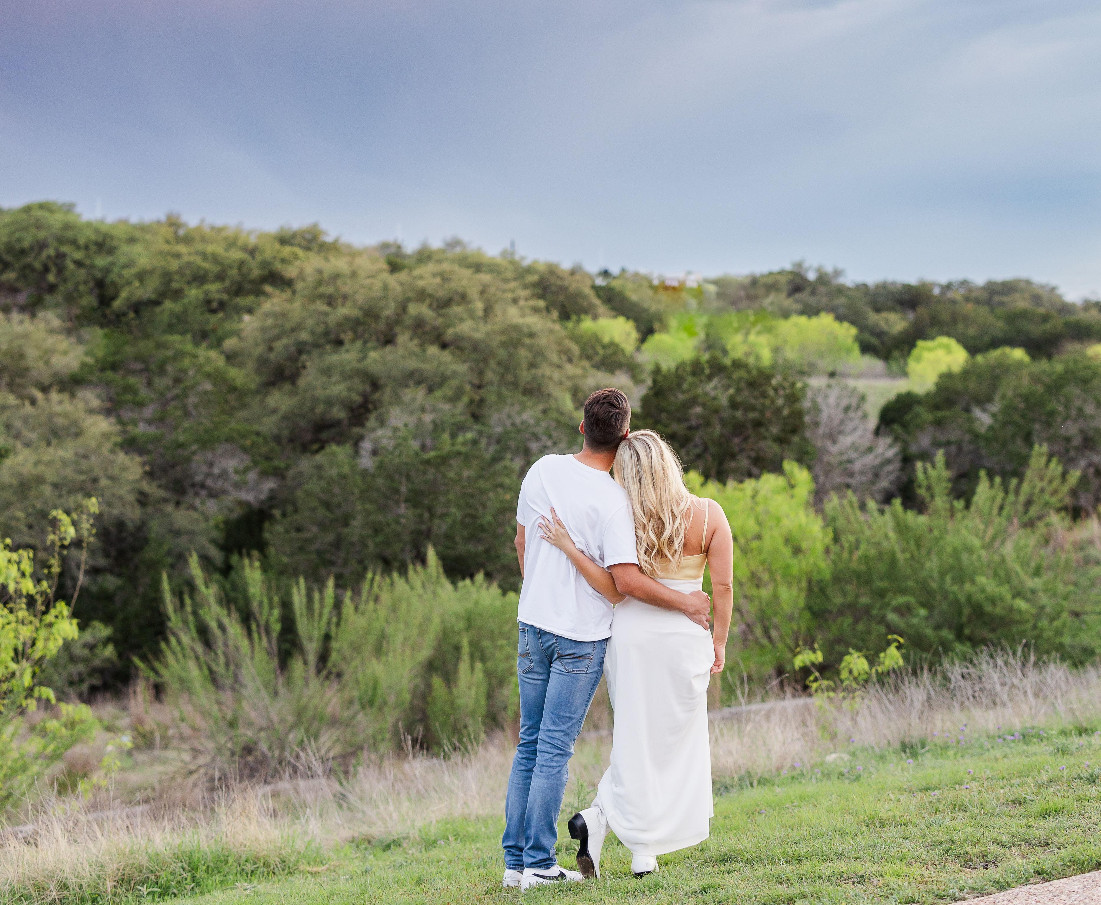 The Wedding Website of Peyton Norton and Coby Welch