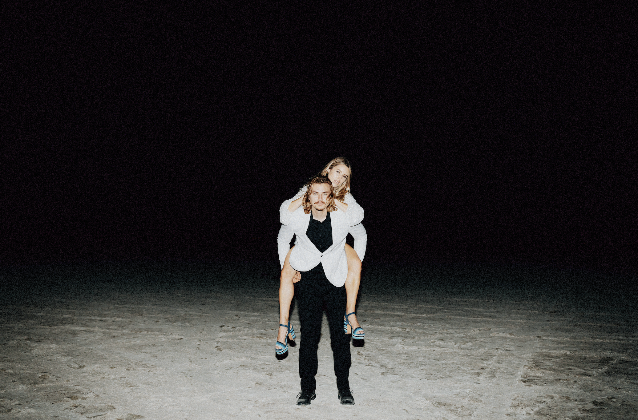 The Wedding Website of Bree Randall and Brock Eissman