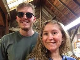 The Wedding Website of Ayris Gilbertson and Todd Dickerhoff